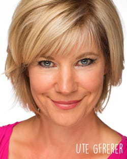 Picture of Ute Gfrerer