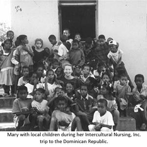 Intercultural Nursing trip in the Dominican Republic
