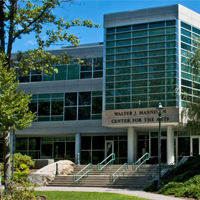The Walter J. Manninen Center for the Arts