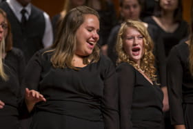 Endicott Singers