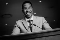 Ndaba Mandela