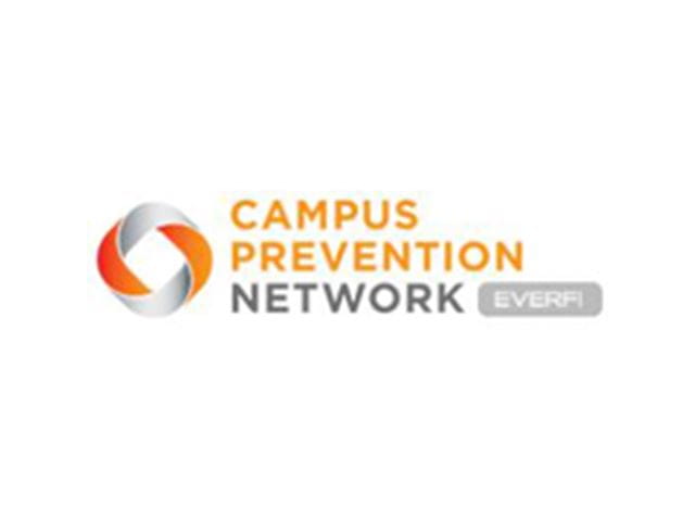 Campus Prevention Network logo