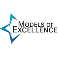 Models of Excellence logo
