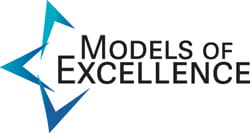 Models of Excellence logo