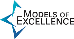Models of Excellence logo