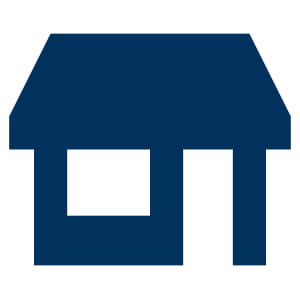 Business shop icon