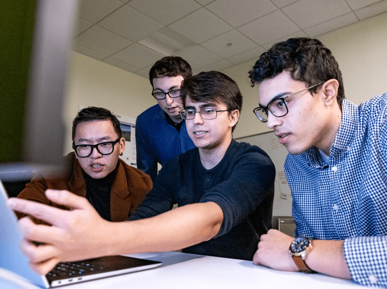 Undergraduate and Graduate Programs of Study | Endicott College