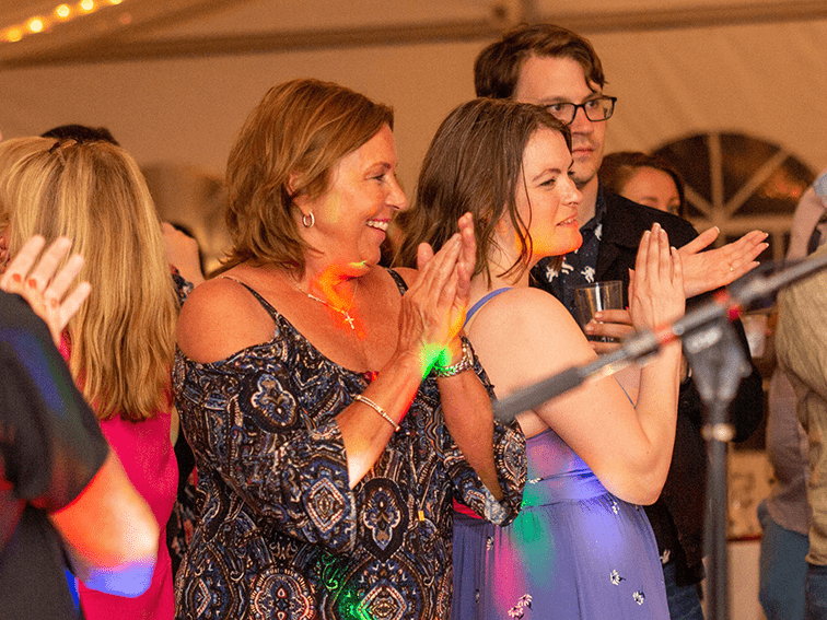 Institutional Advancement Events