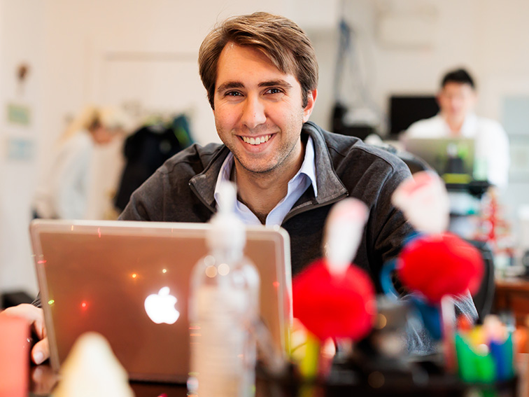 Computer Science Program | Endicott College