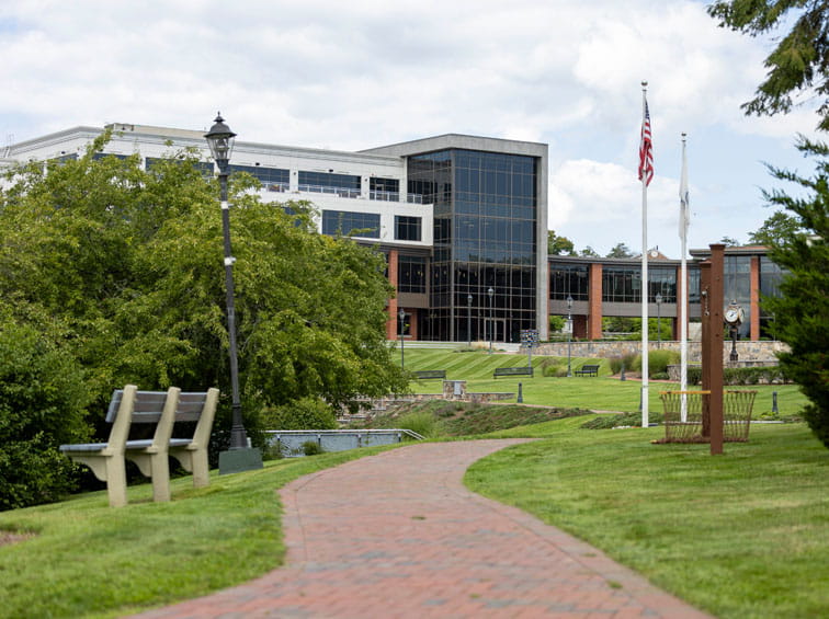 Cummings School of Nursing and Health Sciences