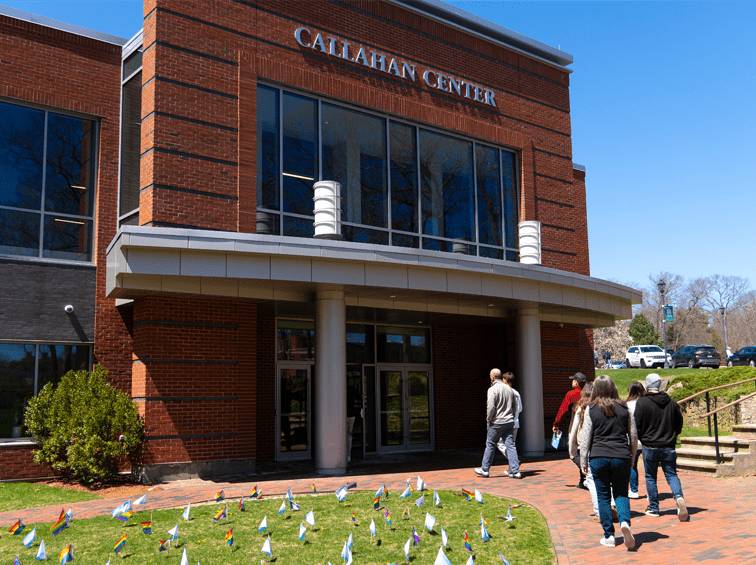 Callahan Center