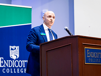 ECCP Director Jason Galui