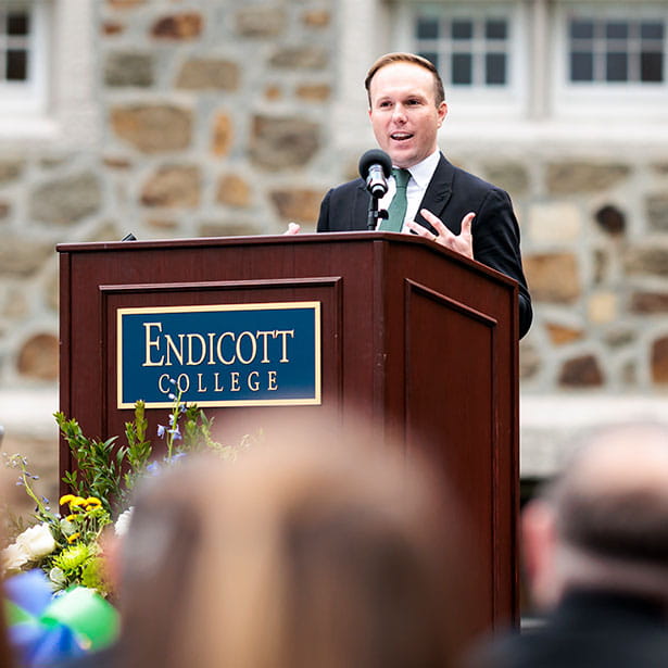 Bryan Cain, Ph.D.