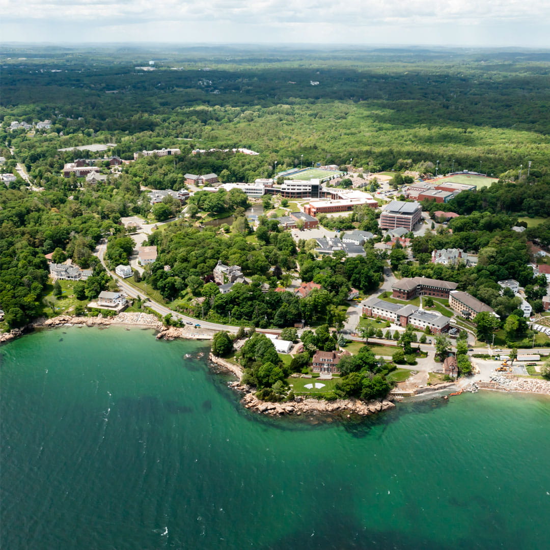 Endicott College