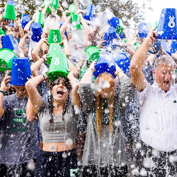 Ice Bucket Challenge