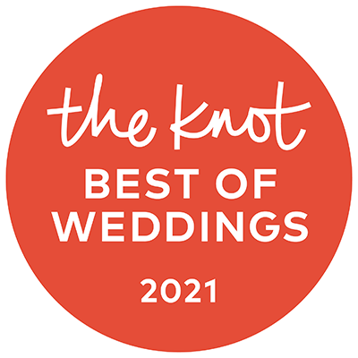 The Knot Best Weddings 2021