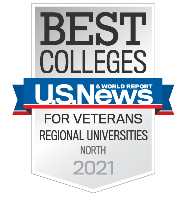 Endicott College best school for veterans